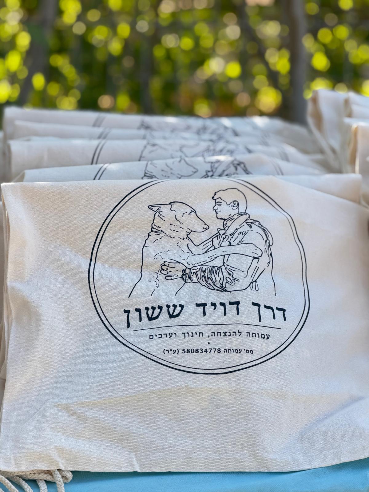 פעילות שלוחת דויד במכינת מלח הארץ - תמונה 8